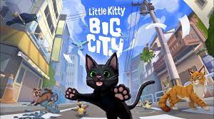 Katzen-Videospiele, Spiele, Katzen