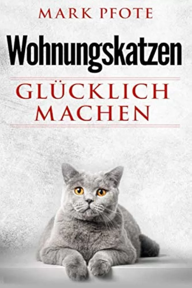 Bücher über Katzen nn