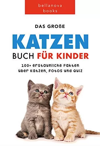 Bücher über Katzen cc