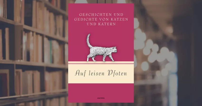 Bücher über Katzen 11